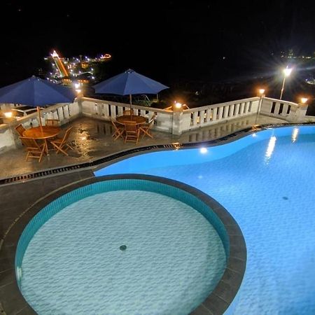 Hotel Guci Kencana Jaya Tuwel Eksteriør billede