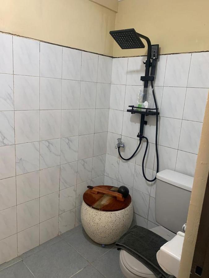 Hotel Guci Kencana Jaya Tuwel Eksteriør billede